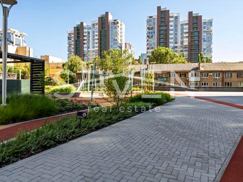 квартира за адресою Василя Тютюнника вул. (Анрі Барбюса), 39