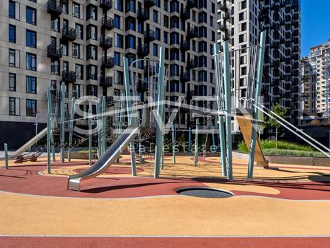 квартира за адресою Василя Тютюнника вул. (Анрі Барбюса), 39