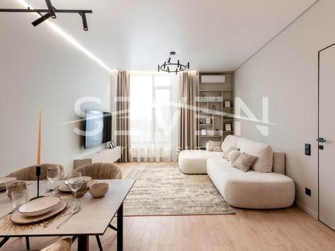 квартира по адресу Василия Тютюнника ул. (Анрі Барбюса), 39