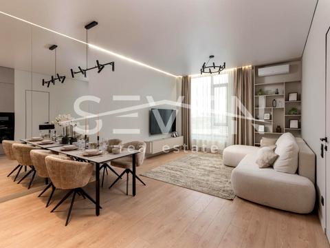 квартира за адресою Василя Тютюнника вул. (Анрі Барбюса), 39