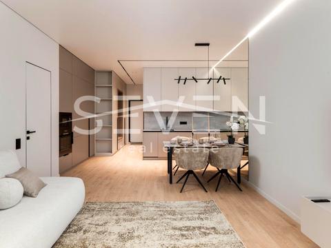 квартира за адресою Василя Тютюнника вул. (Анрі Барбюса), 39