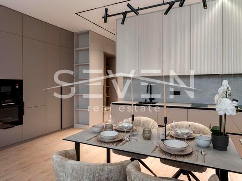 квартира за адресою Василя Тютюнника вул. (Анрі Барбюса), 39