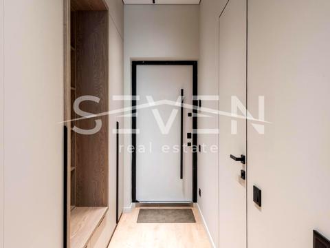 квартира за адресою Василя Тютюнника вул. (Анрі Барбюса), 39