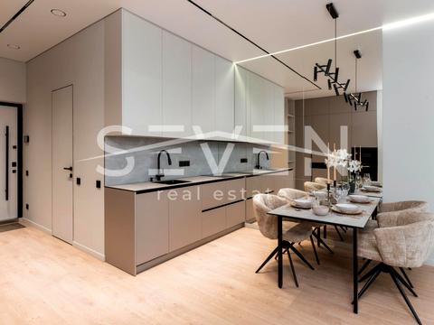 квартира за адресою Василя Тютюнника вул. (Анрі Барбюса), 39