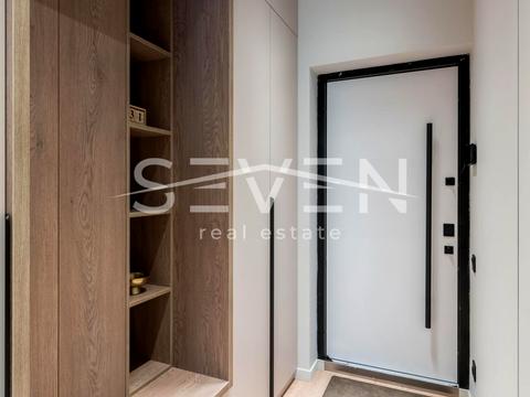 квартира за адресою Василя Тютюнника вул. (Анрі Барбюса), 39