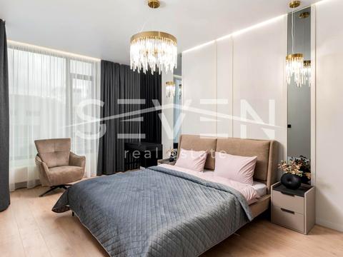 квартира за адресою Василя Тютюнника вул. (Анрі Барбюса), 39