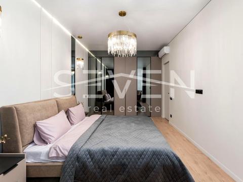 квартира за адресою Василя Тютюнника вул. (Анрі Барбюса), 39