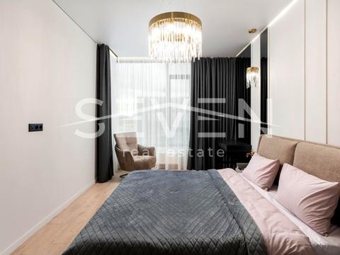 квартира за адресою Василя Тютюнника вул. (Анрі Барбюса), 39