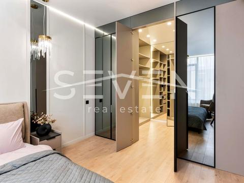 квартира за адресою Василя Тютюнника вул. (Анрі Барбюса), 39