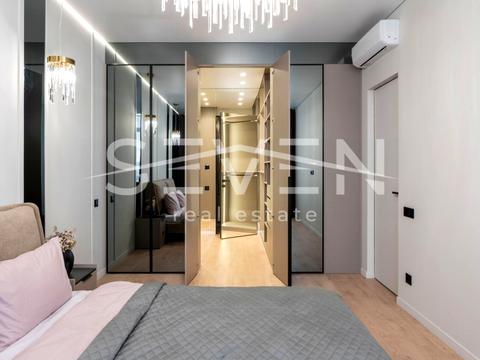 квартира за адресою Василя Тютюнника вул. (Анрі Барбюса), 39