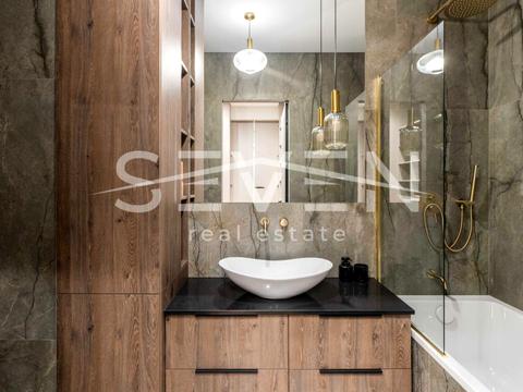 квартира за адресою Василя Тютюнника вул. (Анрі Барбюса), 39