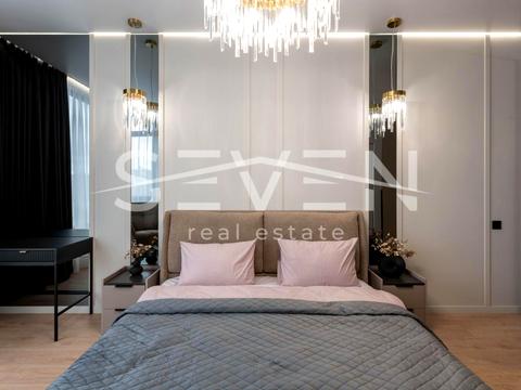 квартира за адресою Василя Тютюнника вул. (Анрі Барбюса), 39