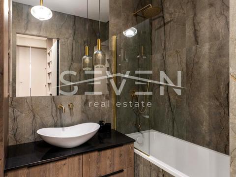 квартира за адресою Василя Тютюнника вул. (Анрі Барбюса), 39