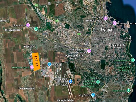 ділянка за адресою 