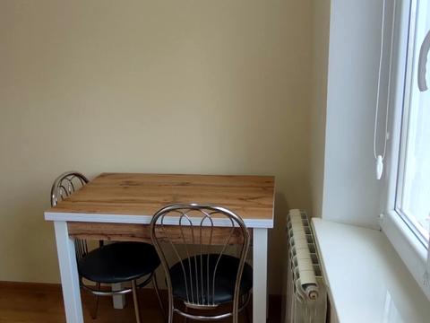 квартира по адресу Валентиновская ул. (Блюхера), 24