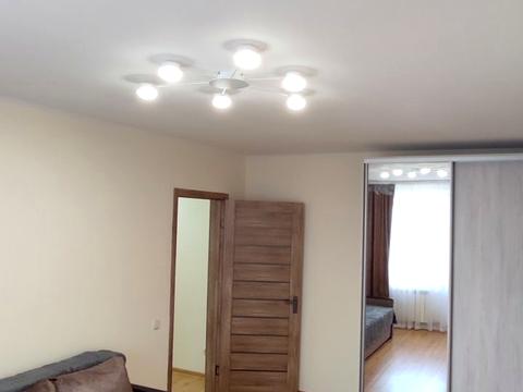 квартира по адресу Валентиновская ул. (Блюхера), 24