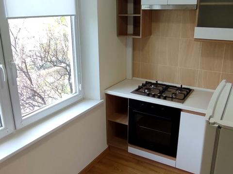 квартира по адресу Валентиновская ул. (Блюхера), 24