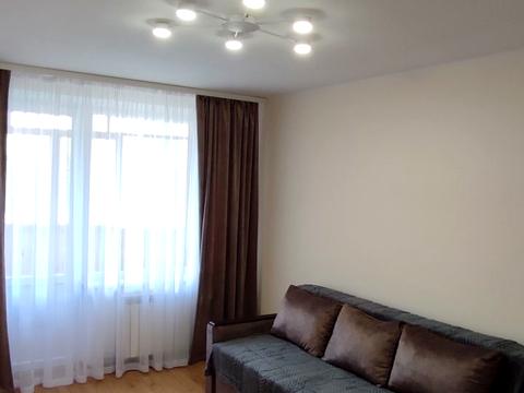 квартира по адресу Валентиновская ул. (Блюхера), 24