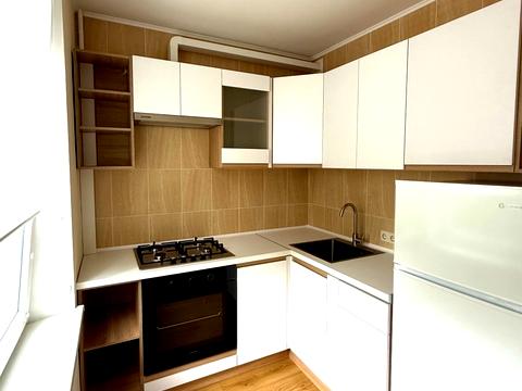 квартира по адресу Валентиновская ул. (Блюхера), 24