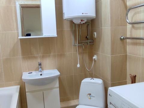 квартира по адресу Валентиновская ул. (Блюхера), 24