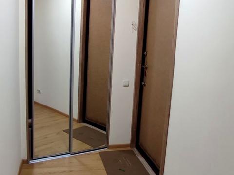 квартира по адресу Валентиновская ул. (Блюхера), 24