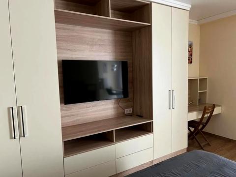 квартира по адресу Володимира Вернадського ул. (Дзержинського), 29-К