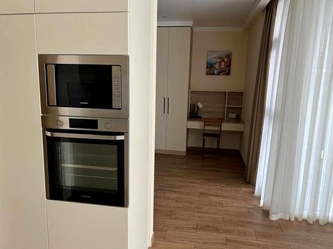 квартира по адресу Володимира Вернадського ул. (Дзержинського), 29-К