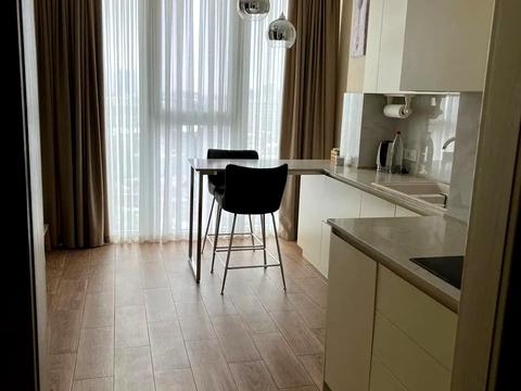 квартира по адресу Володимира Вернадського ул. (Дзержинського), 29-К