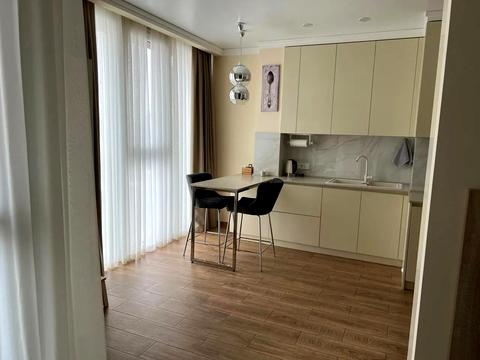 квартира по адресу Володимира Вернадського ул. (Дзержинського), 29-К