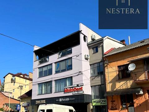 коммерческая по адресу Ужгород, Фединця, 19