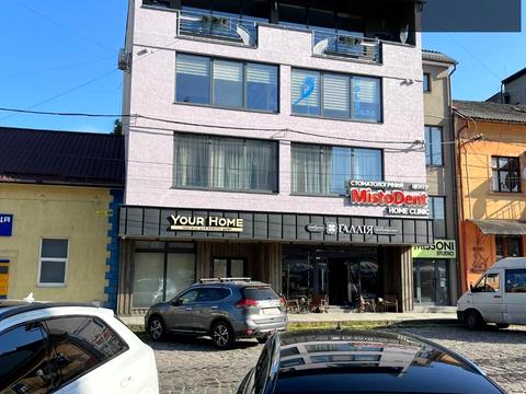 коммерческая по адресу Ужгород, Фединця, 19