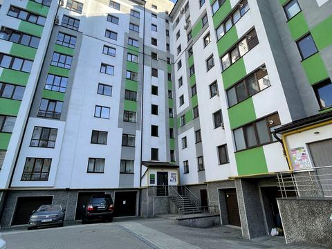 квартира за адресою Василя Стуса вул., 30-Б