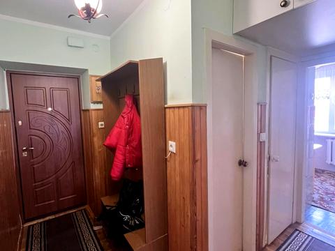 квартира по адресу Княгини Ольги ул., 26