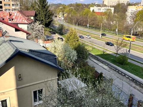 квартира по адресу Княгини Ольги ул., 26