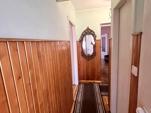 квартира по адресу Княгини Ольги ул., 26