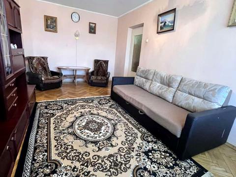 квартира по адресу Княгини Ольги ул., 26