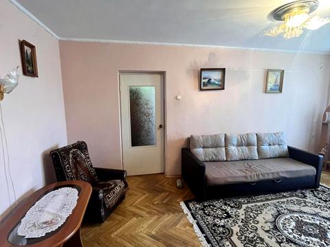 квартира по адресу Княгини Ольги ул., 26