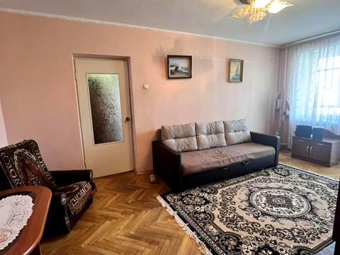 квартира по адресу Княгини Ольги ул., 26