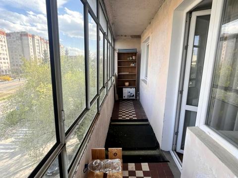 квартира по адресу Княгини Ольги ул., 26