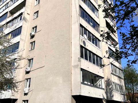 квартира по адресу Княгини Ольги ул., 26