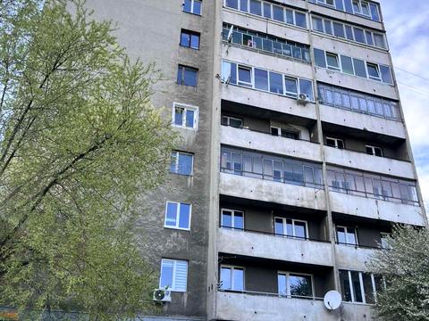 квартира по адресу Княгини Ольги ул., 26