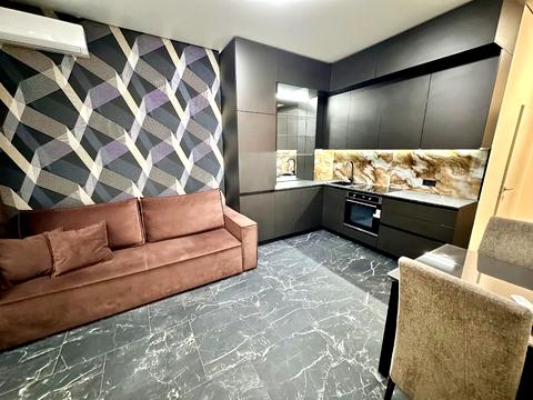 квартира по адресу Челюскина ул., 10