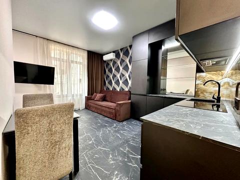 квартира по адресу Челюскина ул., 10