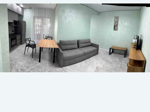 квартира за адресою Краснова вул., 9б