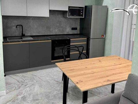 квартира за адресою Краснова вул., 9б