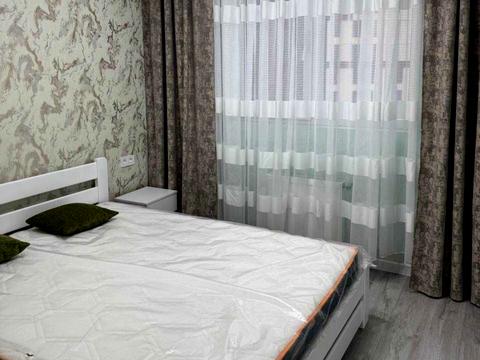 квартира за адресою Краснова вул., 9б