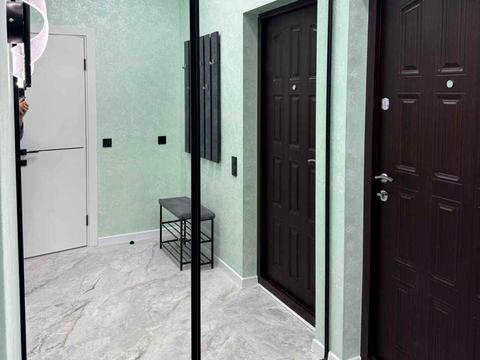 квартира за адресою Краснова вул., 9б