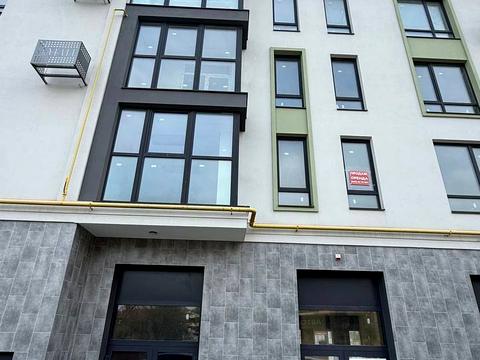 комерційна за адресою Щирецька вул., 23