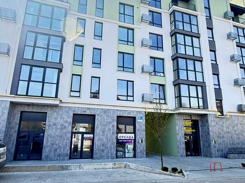комерційна за адресою Щирецька вул., 23