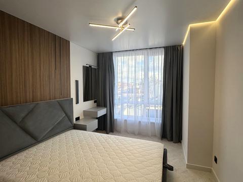 квартира по адресу Бельведерская ул., (Будинок 2)